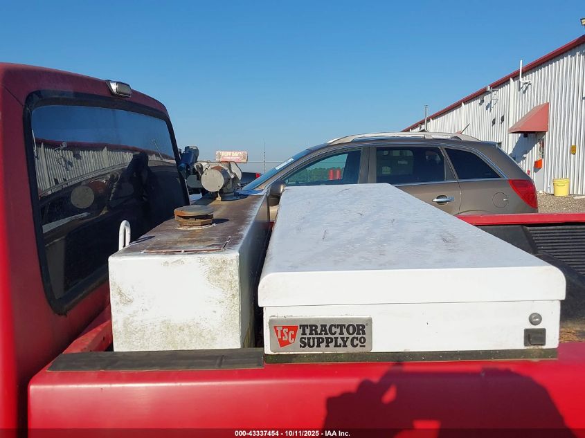 1992 Ford F250 VIN: 1FTHF25H2NLA11194 Lot: 43337454