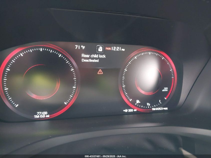 2021 Volvo S60 T5 Momentum VIN: 7JR102FK5MG096604 Lot: 43337481