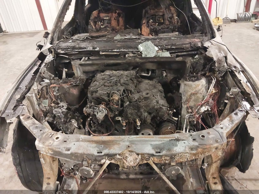 2018 DODGE DURANGO CITADEL AWD 1C4RDJEGXJC397904