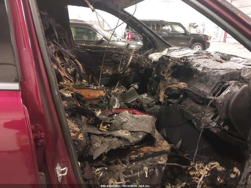 2018 DODGE DURANGO CITADEL AWD 1C4RDJEGXJC397904