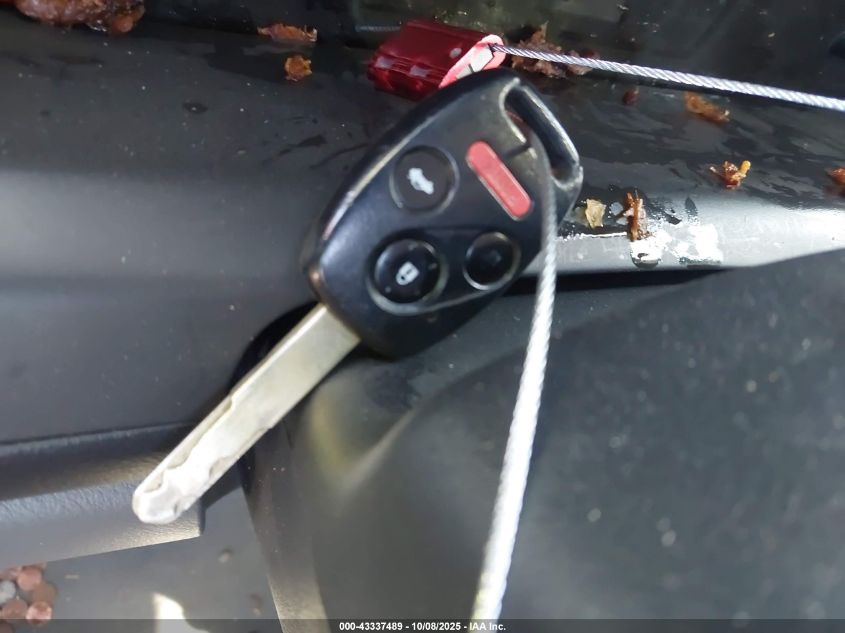 2003 Honda Accord 3.0 Ex VIN: 1HGCM66513A041096 Lot: 43337489