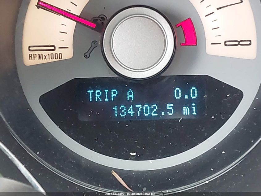 2012 Ford Mustang Gt Premium VIN: 1ZVBP8CF1C5206080 Lot: 43337492