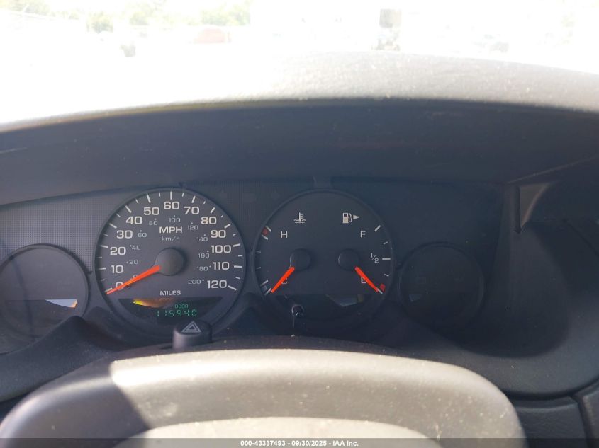 2003 Dodge Neon Se VIN: 1B3ES26C33D189139 Lot: 43337493