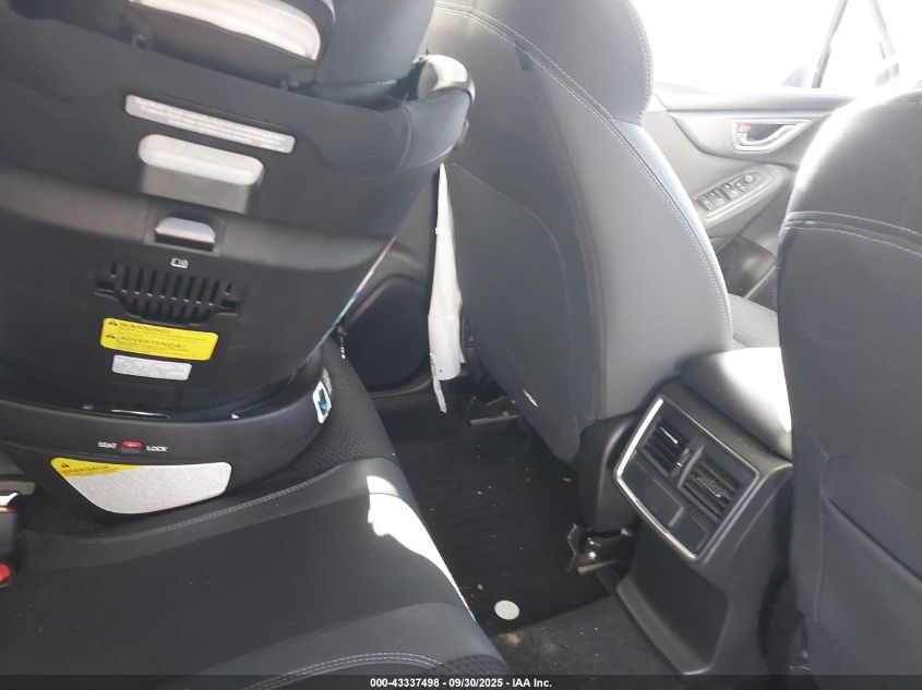 2021 Subaru Forester Premium VIN: JF2SKAFC4MH468851 Lot: 43337498