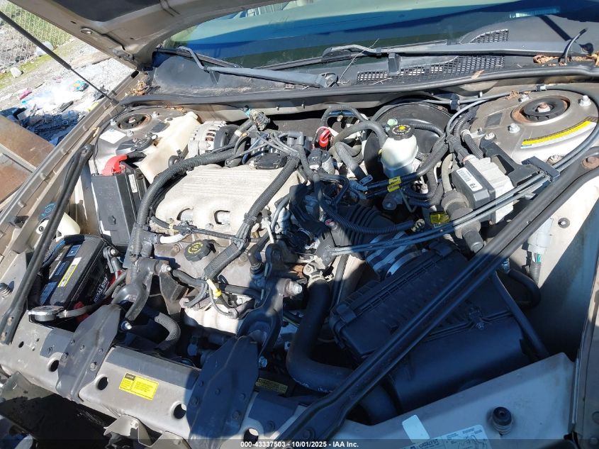 1999 Buick Century Limited VIN: 2G4WY52MXX1562496 Lot: 43337503