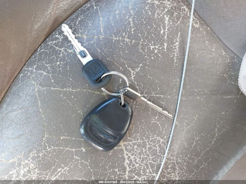 1999 Buick Century Limited VIN: 2G4WY52MXX1562496 Lot: 43337503