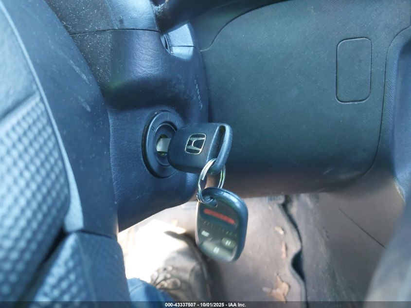 2004 Honda Cr-V Ex VIN: JHLRD78844C012030 Lot: 43337507