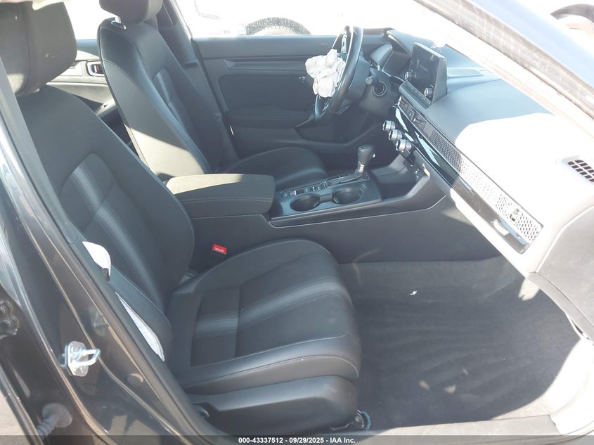 2HGFE2F53RH516275 2024 HONDA CIVIC photo no. 5