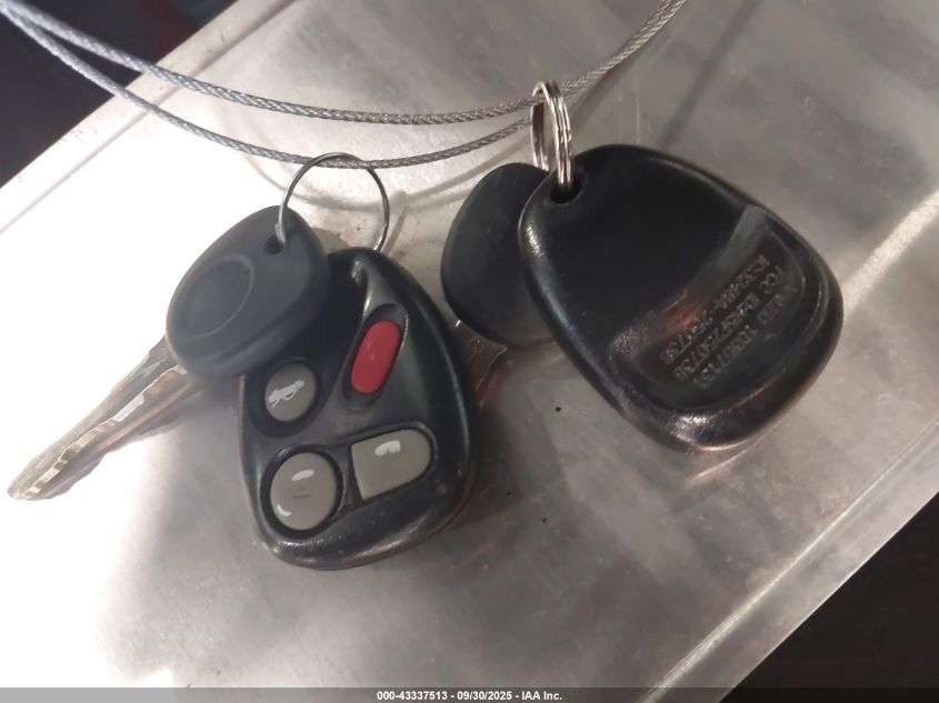 2006 Saturn Ion 2 VIN: 1G8AJ58F36Z158760 Lot: 43337513