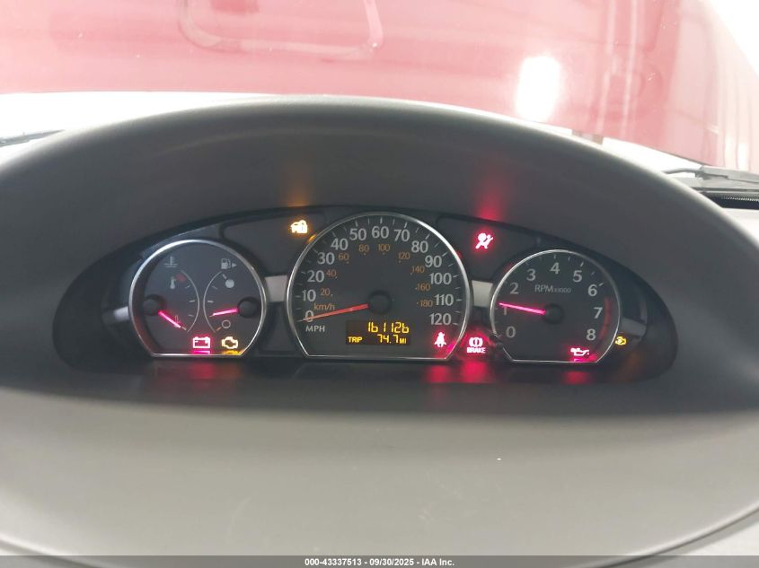 2006 Saturn Ion 2 VIN: 1G8AJ58F36Z158760 Lot: 43337513