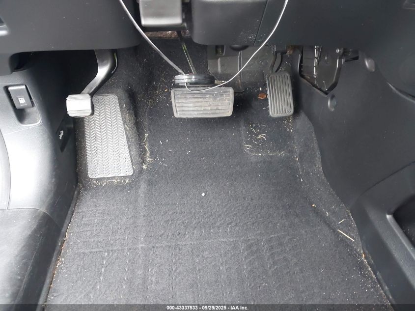 2014 Honda Cr-V Ex-L VIN: 2HKRM4H70EH675703 Lot: 43337533