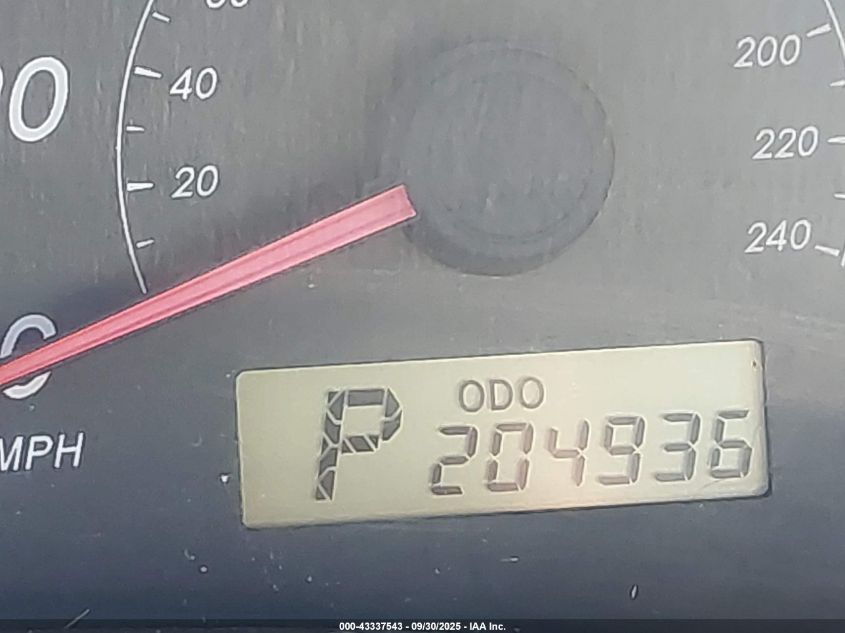 2012 Toyota Corolla Le VIN: 2T1BU4EE0CC822428 Lot: 43337543