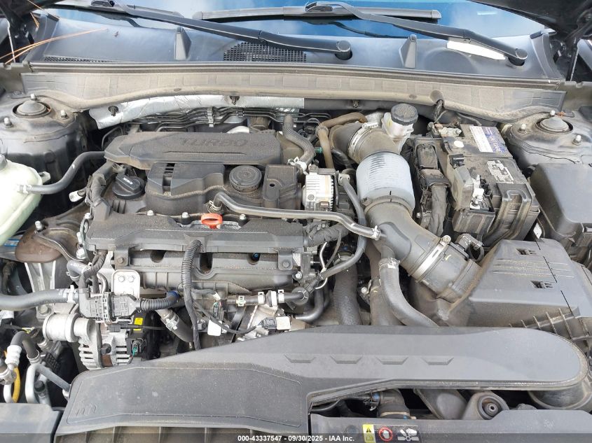 2020 Hyundai Sonata Limited VIN: 5NPEH4J20LH027731 Lot: 43429674