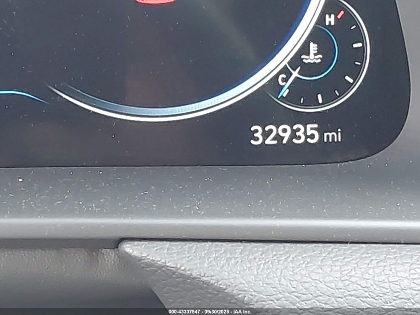 2020 Hyundai Sonata Limited VIN: 5NPEH4J20LH027731 Lot: 43429674