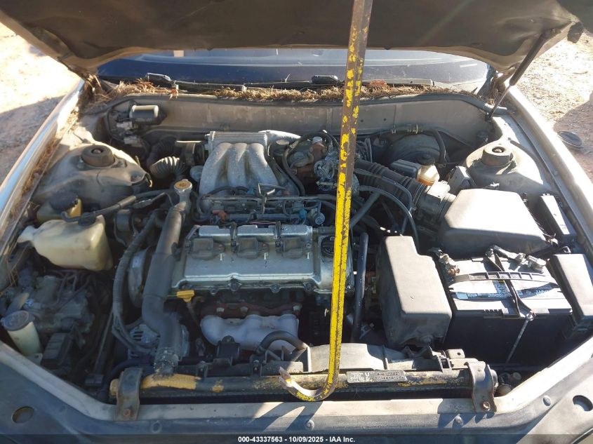 1995 Lexus Es 300 VIN: JT8GK13T1S0123439 Lot: 43337563