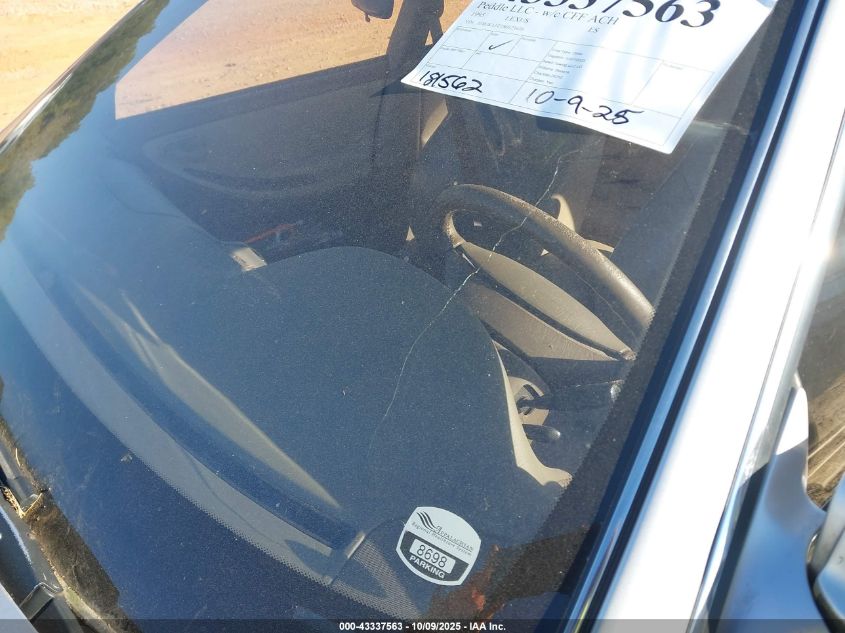 1995 Lexus Es 300 VIN: JT8GK13T1S0123439 Lot: 43337563