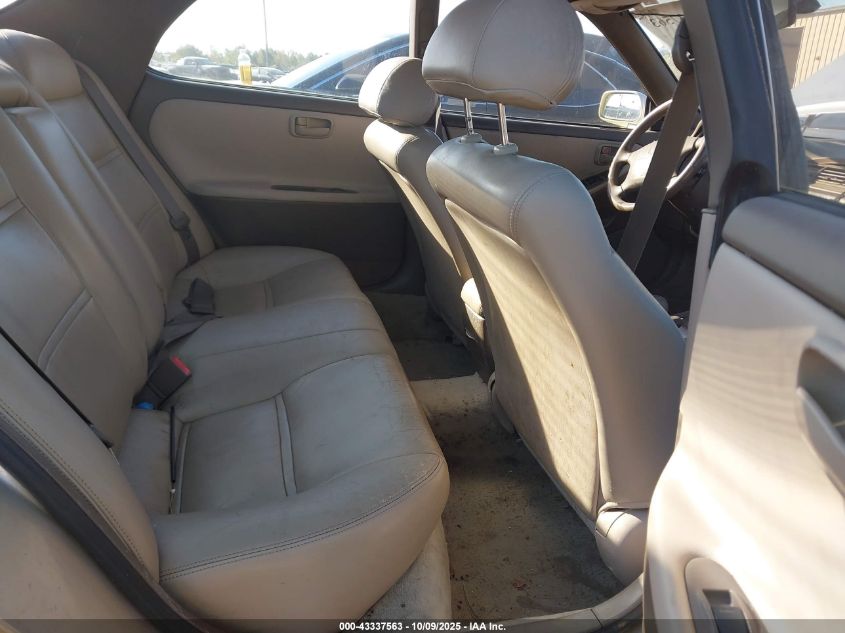 1995 Lexus Es 300 VIN: JT8GK13T1S0123439 Lot: 43337563