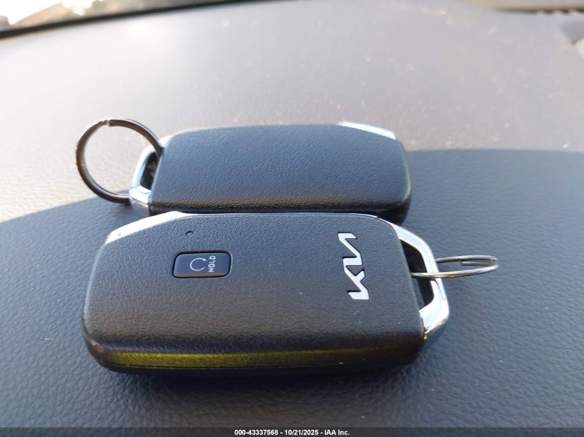 2022 Kia K5 Gt-Line VIN: 5XXG64J25NG146470 Lot: 43337568