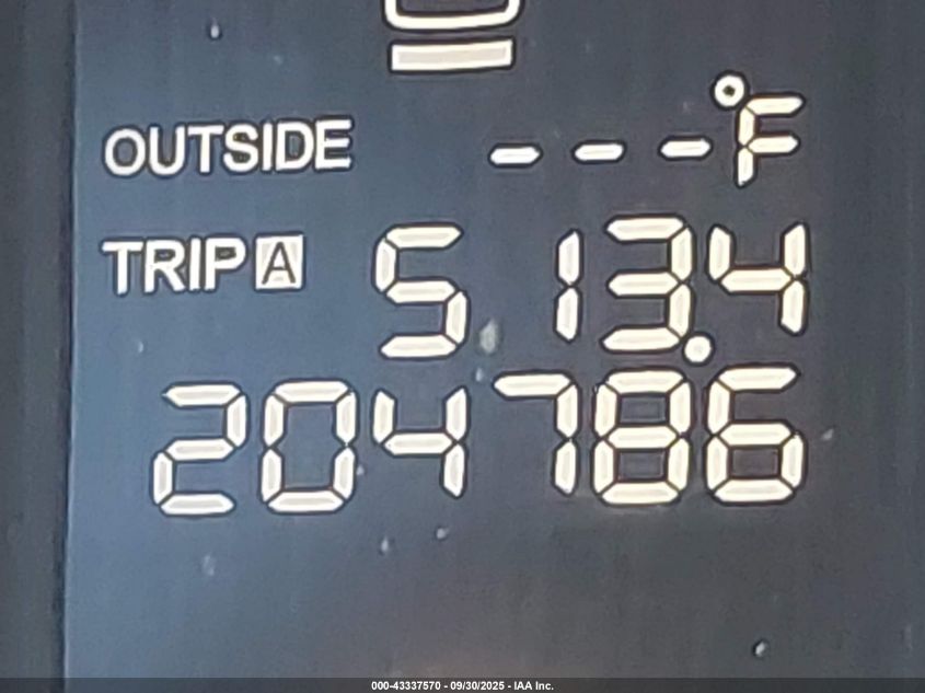 2004 Acura Tsx VIN: JH4CL95814C803264 Lot: 43337570