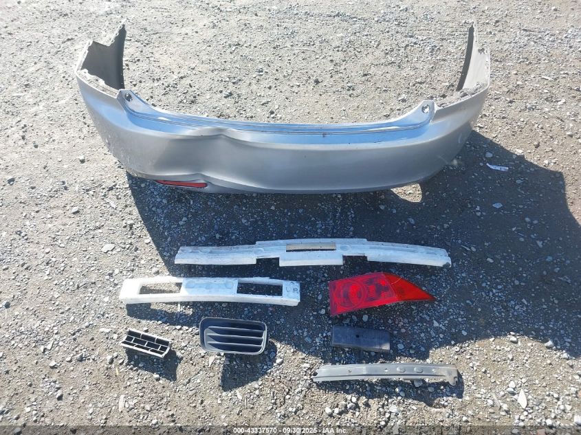 2004 Acura Tsx VIN: JH4CL95814C803264 Lot: 43337570