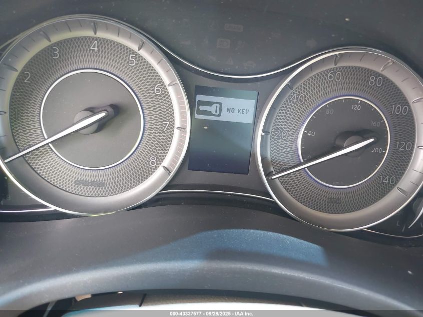 2011 Infiniti Qx56 VIN: JN8AZ2NF1B9503316 Lot: 43337577