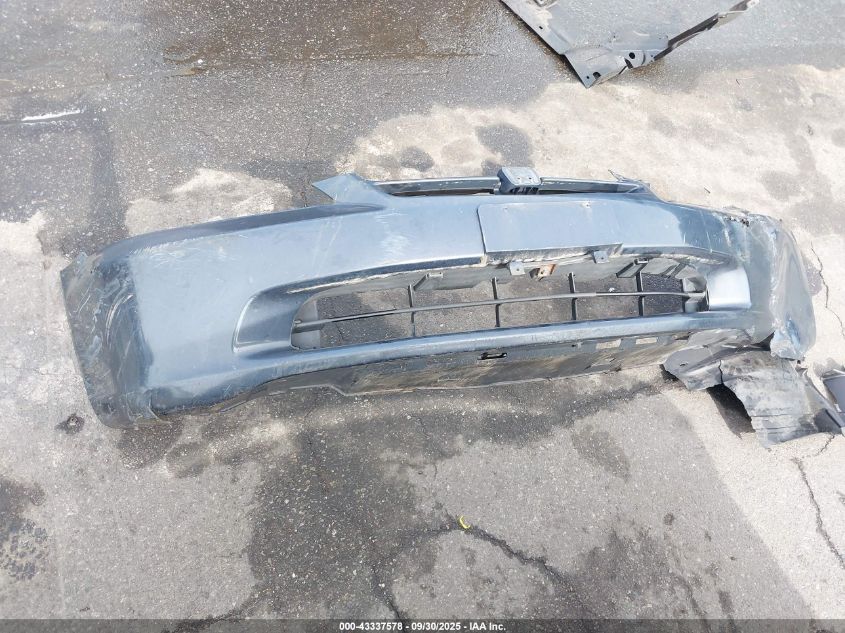 1998 Honda Accord Dx VIN: 1HGCF8642WA074285 Lot: 43337578