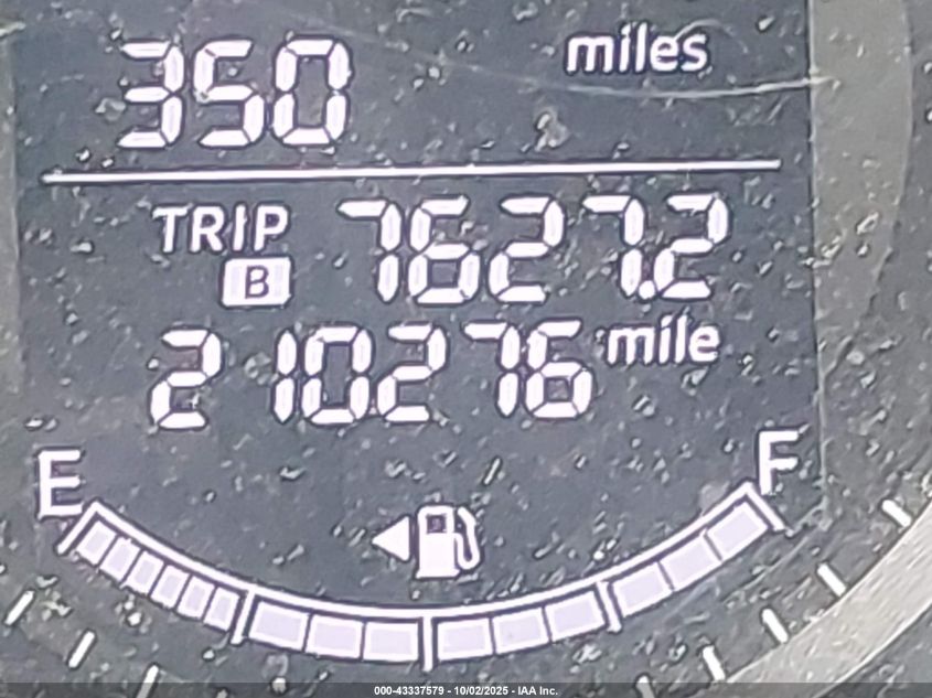 2014 Mazda Cx-5 Touring VIN: JM3KE2CY2E0338876 Lot: 43337579