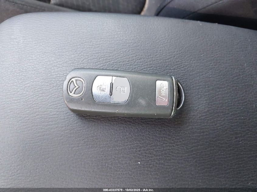 2014 Mazda Cx-5 Touring VIN: JM3KE2CY2E0338876 Lot: 43337579