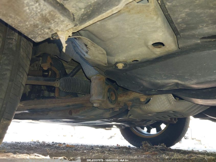 2014 Mazda Cx-5 Touring VIN: JM3KE2CY2E0338876 Lot: 43337579