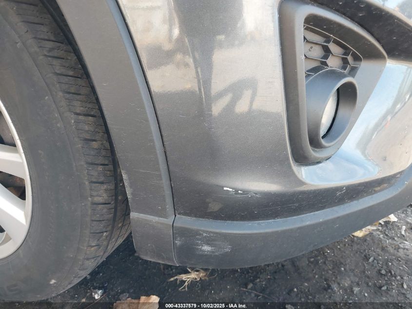 2014 Mazda Cx-5 Touring VIN: JM3KE2CY2E0338876 Lot: 43337579