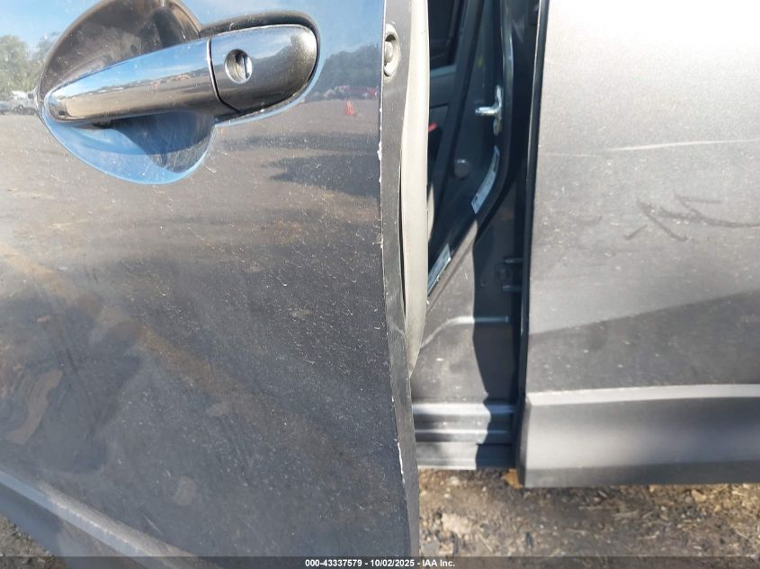 2014 Mazda Cx-5 Touring VIN: JM3KE2CY2E0338876 Lot: 43337579