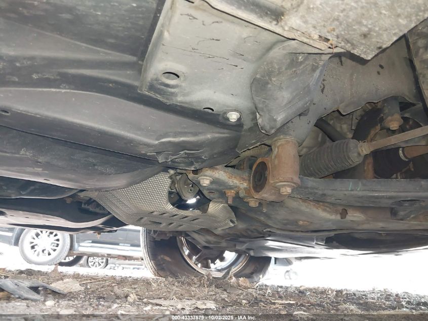 2014 Mazda Cx-5 Touring VIN: JM3KE2CY2E0338876 Lot: 43337579