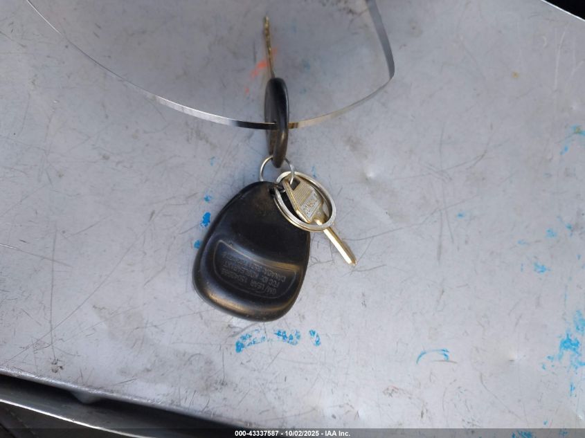 2002 Chevrolet Suburban 1500 Lt VIN: 3GNEC16T42G297011 Lot: 43337587