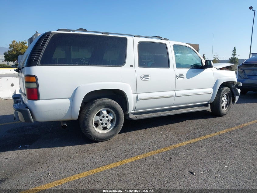 3GNEC16T42G297011 2002 CHEVROLET EXPRESS photo no. 4