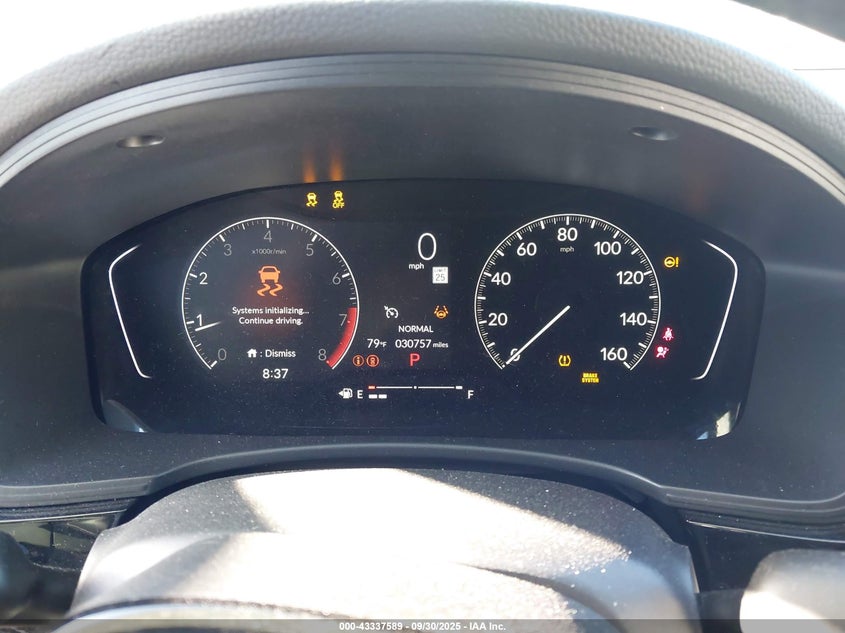 2022 HONDA CIVIC SPORT - 2HGFE2F55NH588931