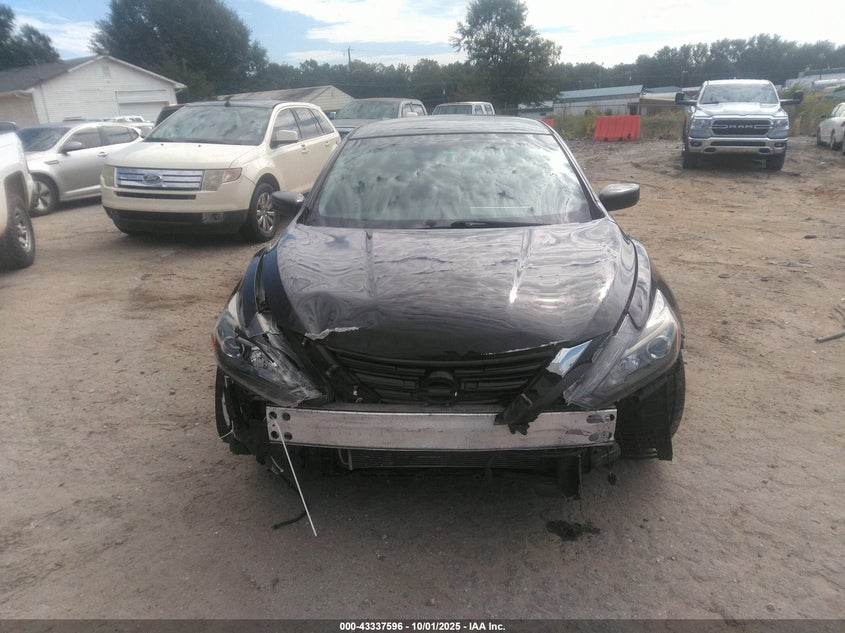 2017 NISSAN ALTIMA 2.5 SR 1N4AL3AP3HC266301