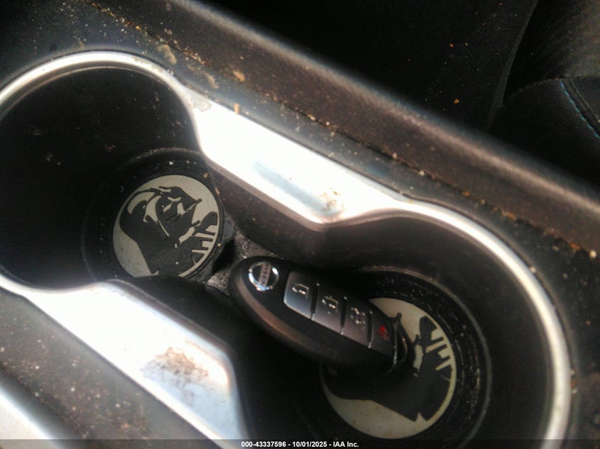 2017 NISSAN ALTIMA 2.5 SR 1N4AL3AP3HC266301