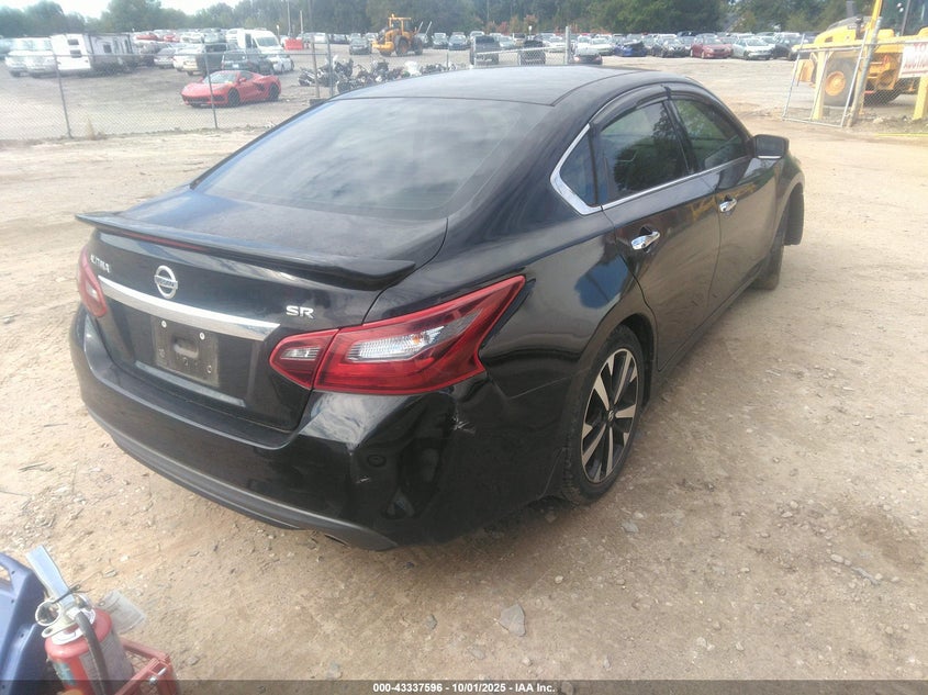 2017 NISSAN ALTIMA 2.5 SR 1N4AL3AP3HC266301
