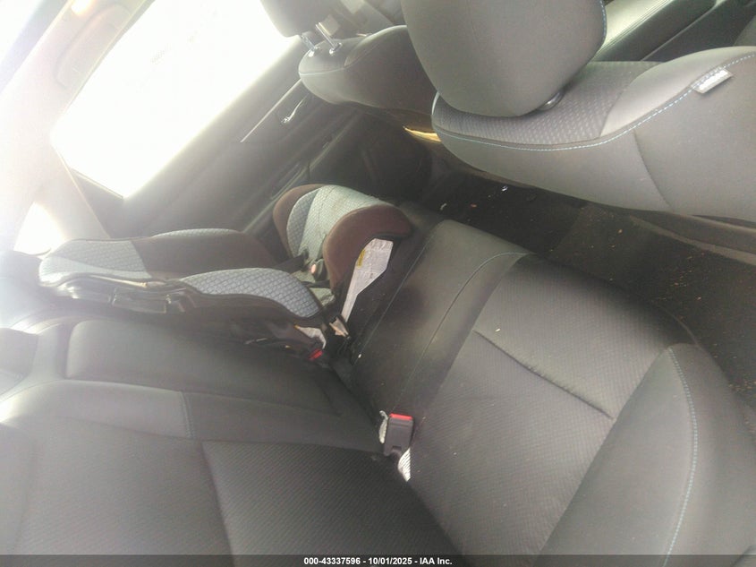 2017 NISSAN ALTIMA 2.5 SR 1N4AL3AP3HC266301