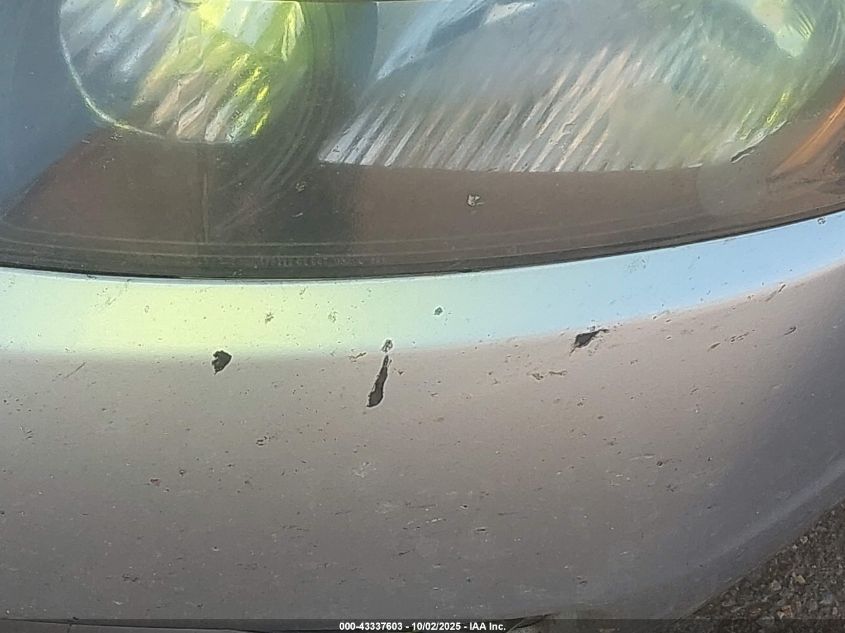 2008 Honda Civic Ex VIN: 2HGFG12808H513658 Lot: 43337603