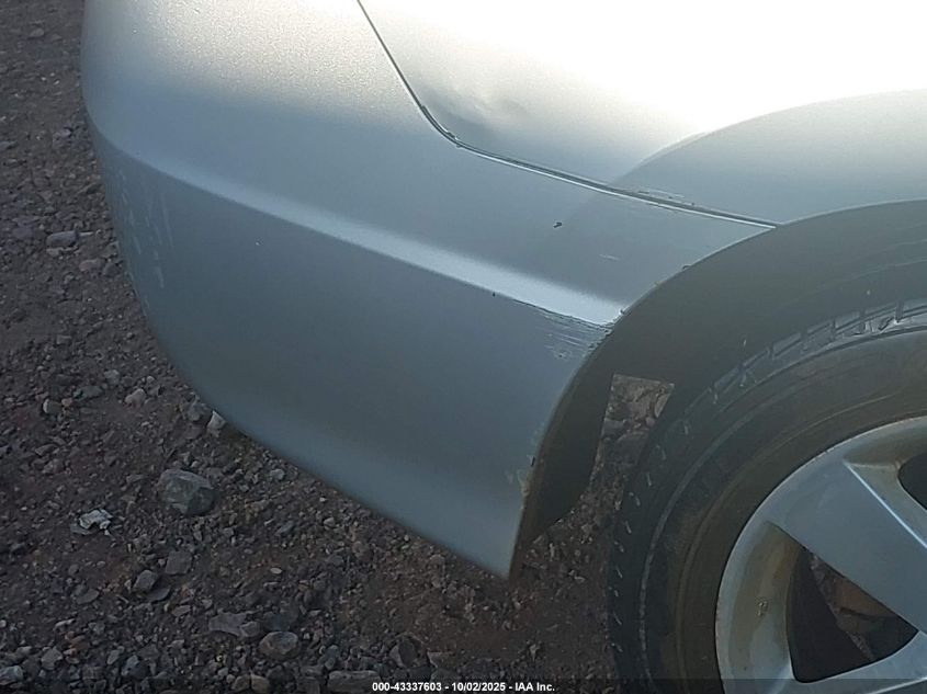 2008 Honda Civic Ex VIN: 2HGFG12808H513658 Lot: 43337603