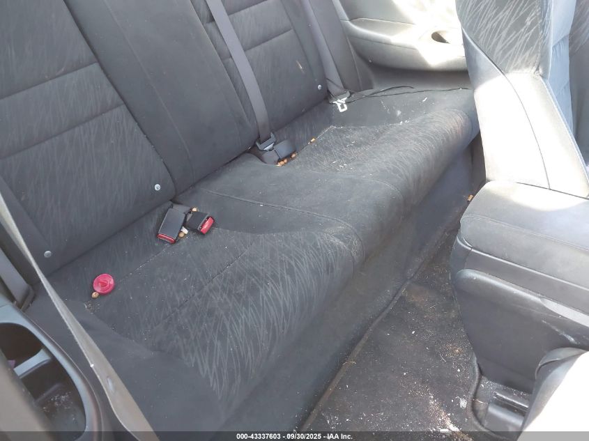 2008 Honda Civic Ex VIN: 2HGFG12808H513658 Lot: 43337603