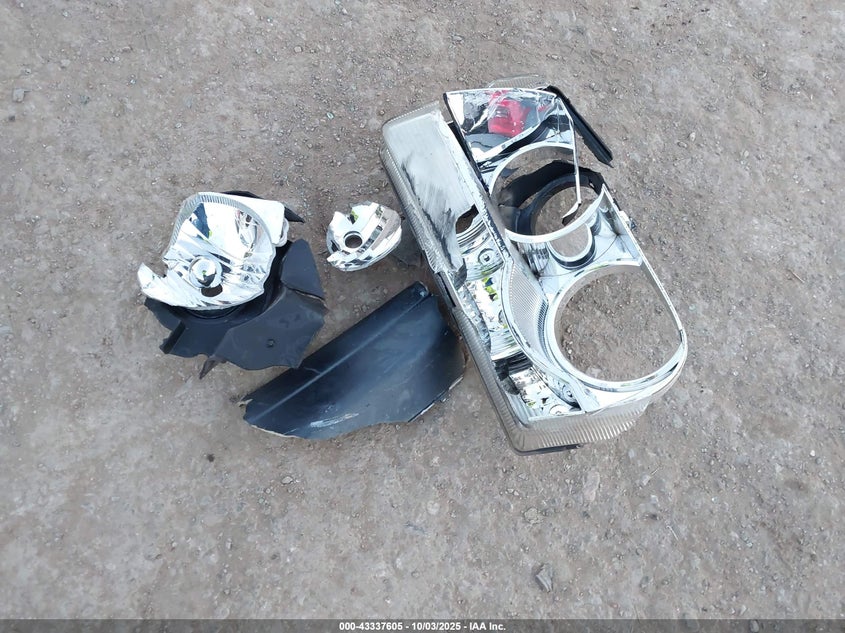 2008 Chrysler 300 Lx VIN: 2C3LA43R38H225388 Lot: 43337605