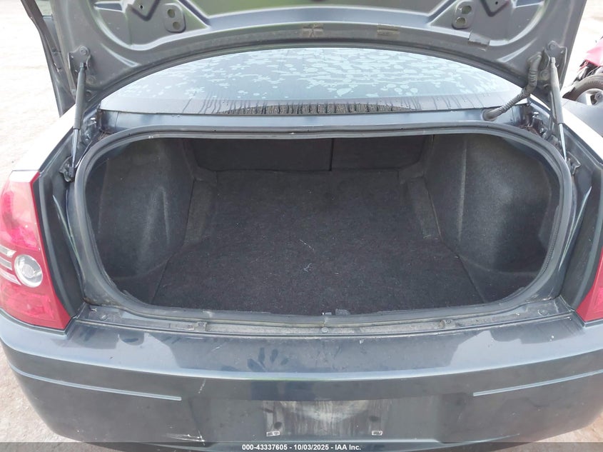 2008 Chrysler 300 Lx VIN: 2C3LA43R38H225388 Lot: 43337605