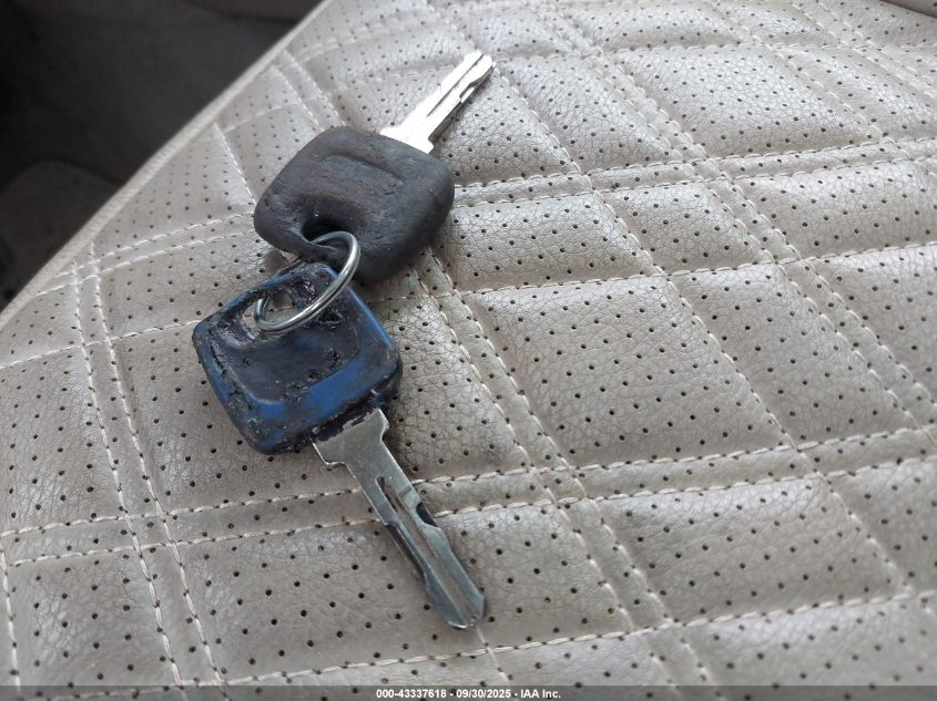 1999 Volvo V70 Xc VIN: YV1LZ56D3X2608789 Lot: 43337618