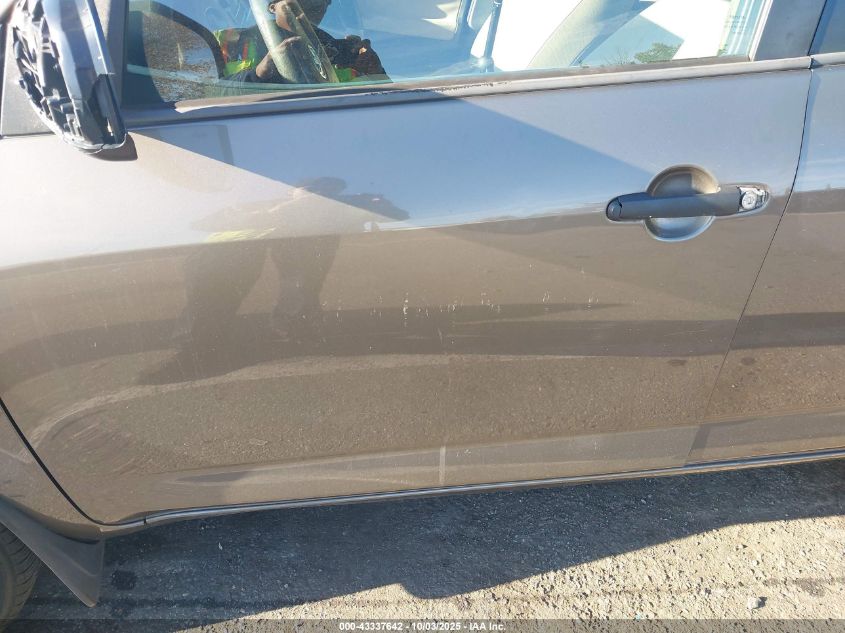 2012 Toyota Rav4 VIN: 2T3BF4DV0CW224468 Lot: 43337642