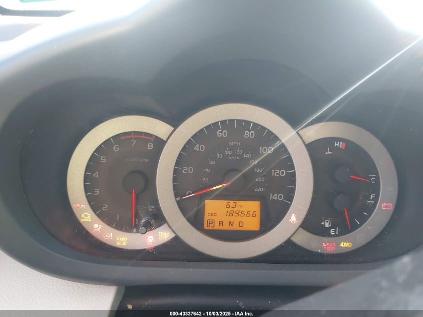 2012 Toyota Rav4 VIN: 2T3BF4DV0CW224468 Lot: 43337642