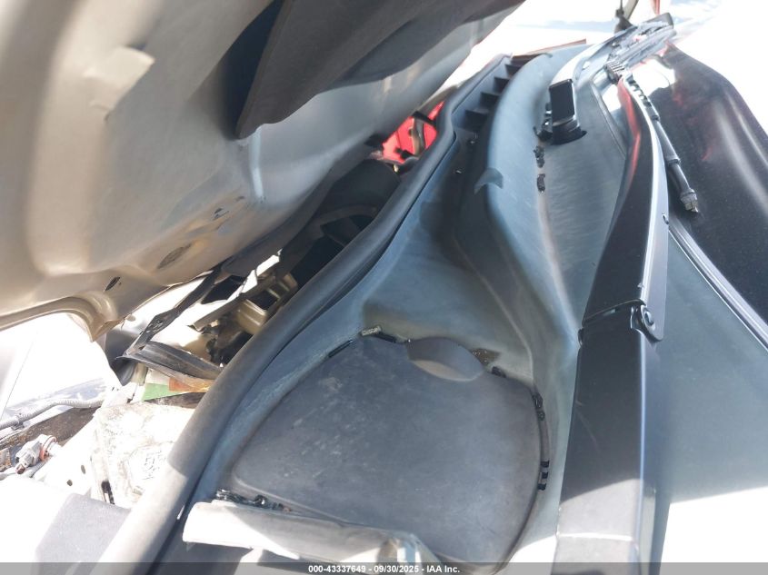 2015 Toyota Sienna Xle 8 Passenger VIN: 5TDYK3DC7FS575902 Lot: 43337649