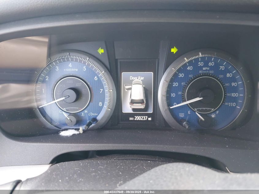 2015 Toyota Sienna Xle 8 Passenger VIN: 5TDYK3DC7FS575902 Lot: 43337649