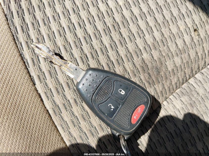 2006 Dodge Ram 1500 Slt VIN: 3D7KS19D86G226683 Lot: 43337656